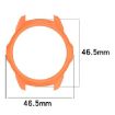 Garmin Forerunner 570 42mm Light Pink TPU Protective Case - 6