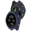Garmin Forerunner 570 47mm TPU Protective Case - Midnight Blue - 3