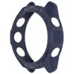 Garmin Forerunner 570 47mm TPU Protective Case - Midnight Blue - 4