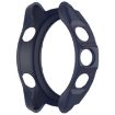 Garmin Forerunner 570 47mm TPU Protective Case - Midnight Blue - 5