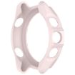 Garmin Forerunner 970 TPU Protective Case Light Pink Half Coverage - 5