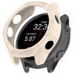 Garmin Forerunner 970 TPU Protective Case - Starlight Half Coverage - 1