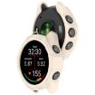 Garmin Forerunner 970 TPU Protective Case - Starlight Half Coverage - 3