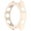 Garmin Forerunner 970 TPU Protective Case - Starlight Half Coverage - 4