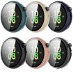 For Honor Watch Fit Tempered Film PC Protective Case - Black - 8