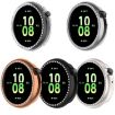 Honor Watch Fit Diamond TPU Case - Single Row Half Coverage (Starlight) - 9