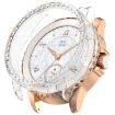 For Honor ROSSINI 2e Diamond Half Coverage TPU Watch Case - Transparent - 1