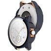 For Honor ROSSINI 2e Ink Blue Tempered Film PC Watch Case - 3