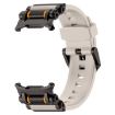 Samsung Galaxy Watch Ultra 47mm Silicone Band Black Starlight - 2