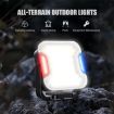 JMARY FM-328R Adjustable Color Temperature LED Camping Light 70W - 2