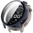 Amazfit Balance 2 Ink Blue Tempered Film PC Watch Protective Case - 1