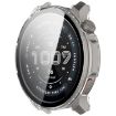 Amazfit Balance 2 Transparent Tempered Film PC Watch Case - 2