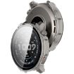 Amazfit Balance 2 Transparent Tempered Film PC Watch Case - 3