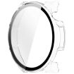 Amazfit Balance 2 Transparent Tempered Film PC Watch Case - 4