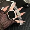 Apple Watch Series 10 46mm Chameleon Case & Resin Band (Pink) - 2