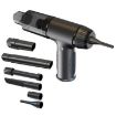 V16D Car Vacuum Cleaner: 7 Nozzles, 2-in-1 Suction & Blower, Rechargeable - 1