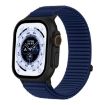 Apple Watch Band 46/49/45/44mm Wild Mountain Woven Nylon Azure - 1