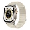 Apple Watch Band 46/49/45/44mm Wild Mountain Woven Nylon Starlight - 1