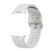 Samsung Galaxy Watch 8 Silicone Band 40mm/44mm Lime White Size M - 2