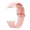 Samsung Galaxy Watch 8 Silicone Band 40mm/44mm Pink Size M - 2