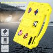 Xiaomi Redmi Pad 2 11" 2025 Kids EVA Shockproof Case Yellow Kickstand - 6