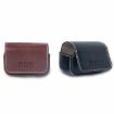 Waterproof Mini Leather Case for DJI OSMO/GoPro/SJCAM/Xiaomi (Black) - 7