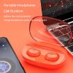 OneDer W12 Wireless Earphone, IPX5 Waterproof, HD Stereo Sound, TWS Bluetooth - 7