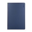 ENKAY Dark Blue PU Leather Flip Case for Galaxy Tab S6 10.5 T860/T865 - 2