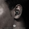 TWS-A1 Bluetooth 5.0 Mini Invisible Earphone with Charging Box & Mic - 8