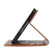 Wine Red Leather Case for Kindle 2019 with Photo Frame & Card Slots - 5