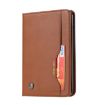 Kindle 2019 Leather Case with Photo Frame, Holder, Card Slots, Wallet - Brown - 1