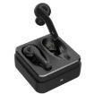 T88 Mini Touch Control Hifi Bluetooth Earphones TWS with Charger Box - 1