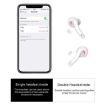 T88 Mini Touch Control Hifi Bluetooth Earphones TWS with Charger Box - 8