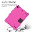 iPad Pro 10.5 Protective Shell Honeycomb Design EVA+PC with Straps - 3