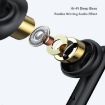 T10 Mini TWS Wireless Bluetooth Earphones with Mic & Charger Box (Black) - 8