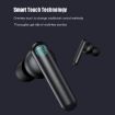 T10 Mini Touch Control Hifi TWS Bluetooth Earphones with Mic & Charger Box - 6
