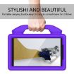 Samsung Galaxy Tab A 8.0 2017 EVA Shockproof Case Purple - 4