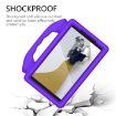 Samsung Galaxy Tab A 8.0 2017 EVA Shockproof Case Purple - 5