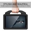 Samsung Galaxy Tab A 8.0 T387 EVA Shockproof Tablet Case Black - 3