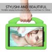 Samsung Galaxy Tab A 8.0 T387 Green EVA Shockproof Tablet Case - 3