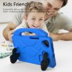 Samsung Galaxy Tab A 8.0 2019 T290 EVA Shockproof Case Blue - 2