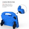 Samsung Galaxy Tab A 8.0 2019 T290 EVA Shockproof Case Blue - 6