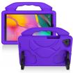 Samsung Galaxy Tab A 8.0 2019 T290 Purple EVA Shockproof Case - 1