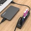 ORICO W8PH4-U3 4-Port USB 3.0 HUB - High-Speed Connectivity - 7
