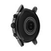 FOSSIL Gen 5 Carlyle Electroplated TPU Protective Shell - Black - 7