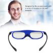 Universal Battery DLP 3D Glasses 96-144Hz for XGIMI Optoma Acer TV - 5