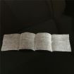 10 PCS Disposable Cotton Gauze Piece - 4