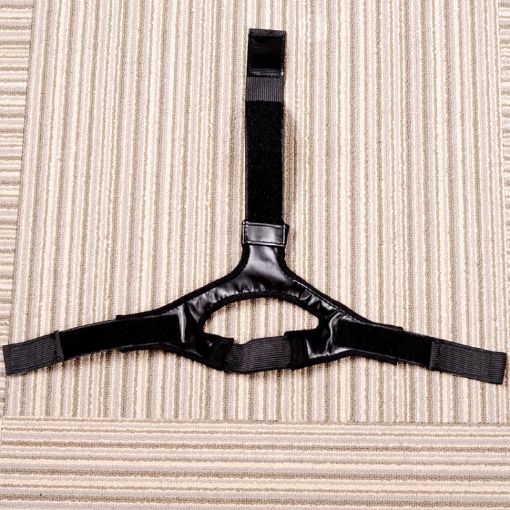 HTC VIVE VR Headset Replacement Head Strap - Comfortable & Durable - 1