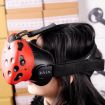 HTC VIVE VR Headset Replacement Head Strap - Comfortable & Durable - 3
