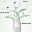 Portable Black Hanging Neck Air Purifier - Formaldehyde Removal - 5